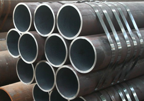 稻城10#冷拔无缝钢管