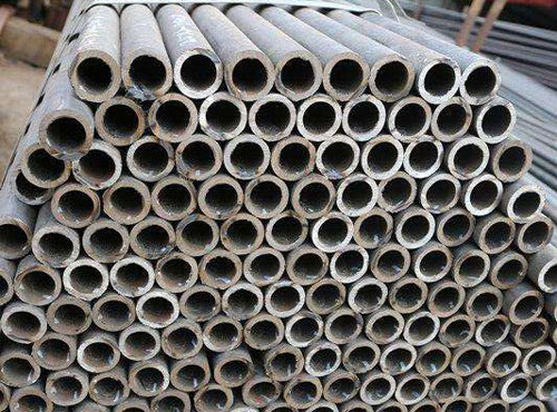 稻城10#无缝钢管